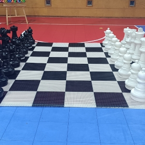 Día de las Matemáticas 2025